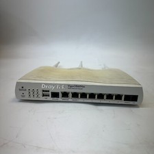 Draytek vigor 2860vac for sale  BRADFORD
