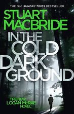 Cold dark ground for sale  UK