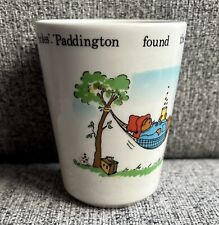 Coalport pottery paddington for sale  USA