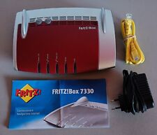 Fritz box avm usato  Toano