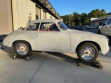 1961 porsche 356 for sale  Bluffton