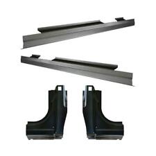 Rocker panels dogleg for sale  Westland