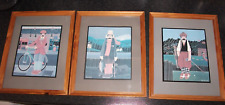 Peter heard framed for sale  READING
