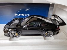 Autoart porsche 911 gebraucht kaufen  Waldkraiburg