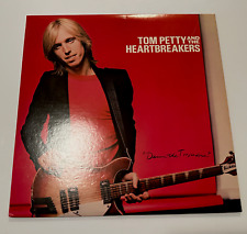 Usado, TOM PETTY AND THE HEARTBREAKERS -DAMN THE TORPEDOES - ORIGINAL 1979 VINYL LP VG+ comprar usado  Enviando para Brazil