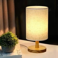 Bedside lamp usb for sale  BRADFORD