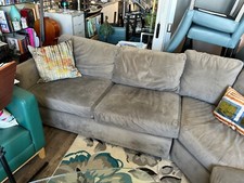 Extra large sectional for sale  San Francisco