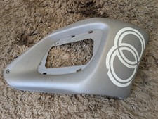Gilera runner scooter d'occasion  Expédié en Belgium