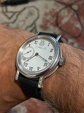 Henry moser vintage usato  Roma