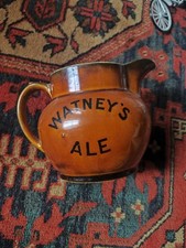Watneys brown bursley for sale  HORNCHURCH