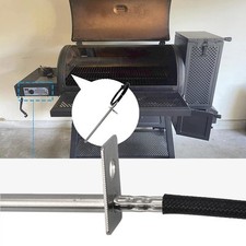 Per char griller usato  Spedire a Italy