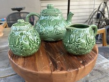 Bordallo pinheiro majolica for sale  San Mateo