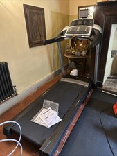 Nordictrack t14.0 folding for sale  LYDBURY NORTH
