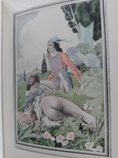 Boccace 1941 brunelleschi d'occasion  Dourges