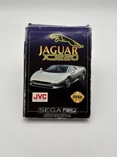Jaguar xj220 box for sale  Burleson