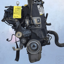 955a1000 motore semicompl. usato  Italia