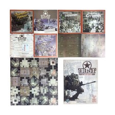 Ffg dust tactics for sale  Madison