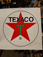 Reproduction texaco gasoline for sale  Appleton