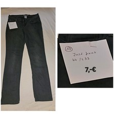 Just marken jeans gebraucht kaufen  Deutschland