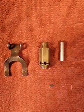 Carburettors fuel inlet for sale Carburettors fuel inlet for sale  MUSSELBURGH