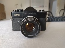 Old vintage fujica for sale  GREENHITHE