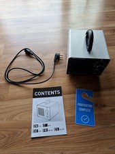 Zone generator einmal gebraucht kaufen  Schwabach