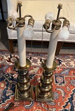 Pair vintage stiffel for sale  Orem