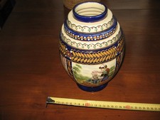 Vase quimper année d'occasion  Villemomble
