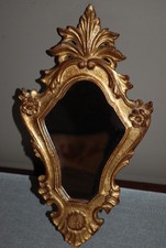 Vintage italy carved for sale  Springfield