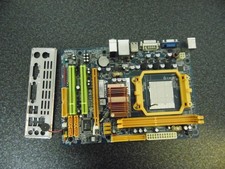 Biostar gf8100 ver gebraucht kaufen Biostar gf8100 ver gebraucht kaufen  Deutschland