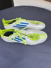 Classic adidas f50 for sale Classic adidas f50 for sale  SHEFFIELD