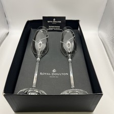 Royal doulton champagne for sale  BIRMINGHAM