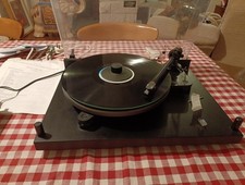 Project turntable roksan for sale  PORTLAND