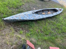 Faltboot pouch reise gebraucht kaufen  Jocketa