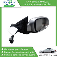 Retroviseur exterieur electriq d'occasion  Saint-Quentin