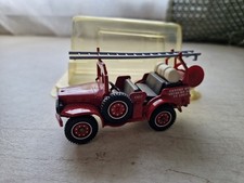 Solido pompier centre d'occasion Solido pompier centre d'occasion  Bourg-Saint-Andéol