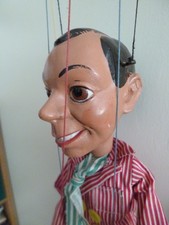 Vintage pelham puppet for sale Vintage pelham puppet for sale  BOURNEMOUTH