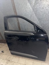 Porta anteriore peugeot usato  Massa di Somma