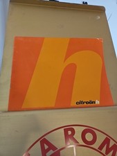 Gamma veicoli citroen usato  Macomer