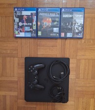 Ps4 slim 100gb usato  Gorizia