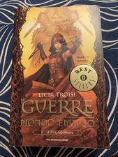 Guerre del emerso usato  Italia