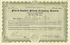 Canada fibred asphalt for sale  Atlantic City