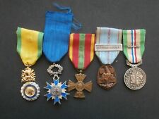 2173 med lot d'occasion  Expédié en Belgium