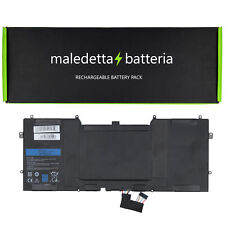 Batteria per dell usato  San Mauro Torinese