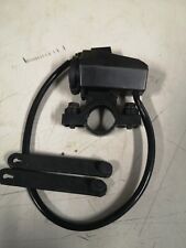 Motorrad atv usb gebraucht kaufen  Zeulenroda-Triebes