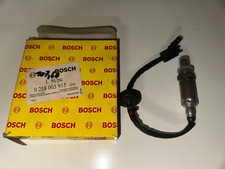 Bosch riginal lambdasonde gebraucht kaufen  Paderborn