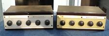 Pair brociner mk10 for sale  Runnemede