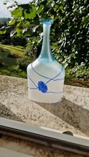 Grande carafe verre d'occasion  Broglie