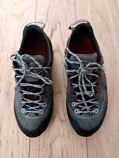 Scarpe ferrata usate usato  Spinea