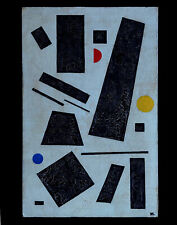Kasimir malevich moholy gebraucht kaufen  Berlin